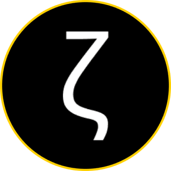 Zeta Logo
