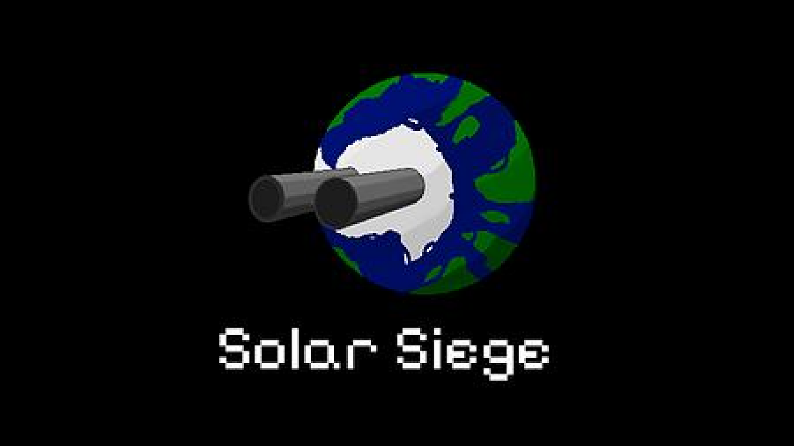 Solar Siege