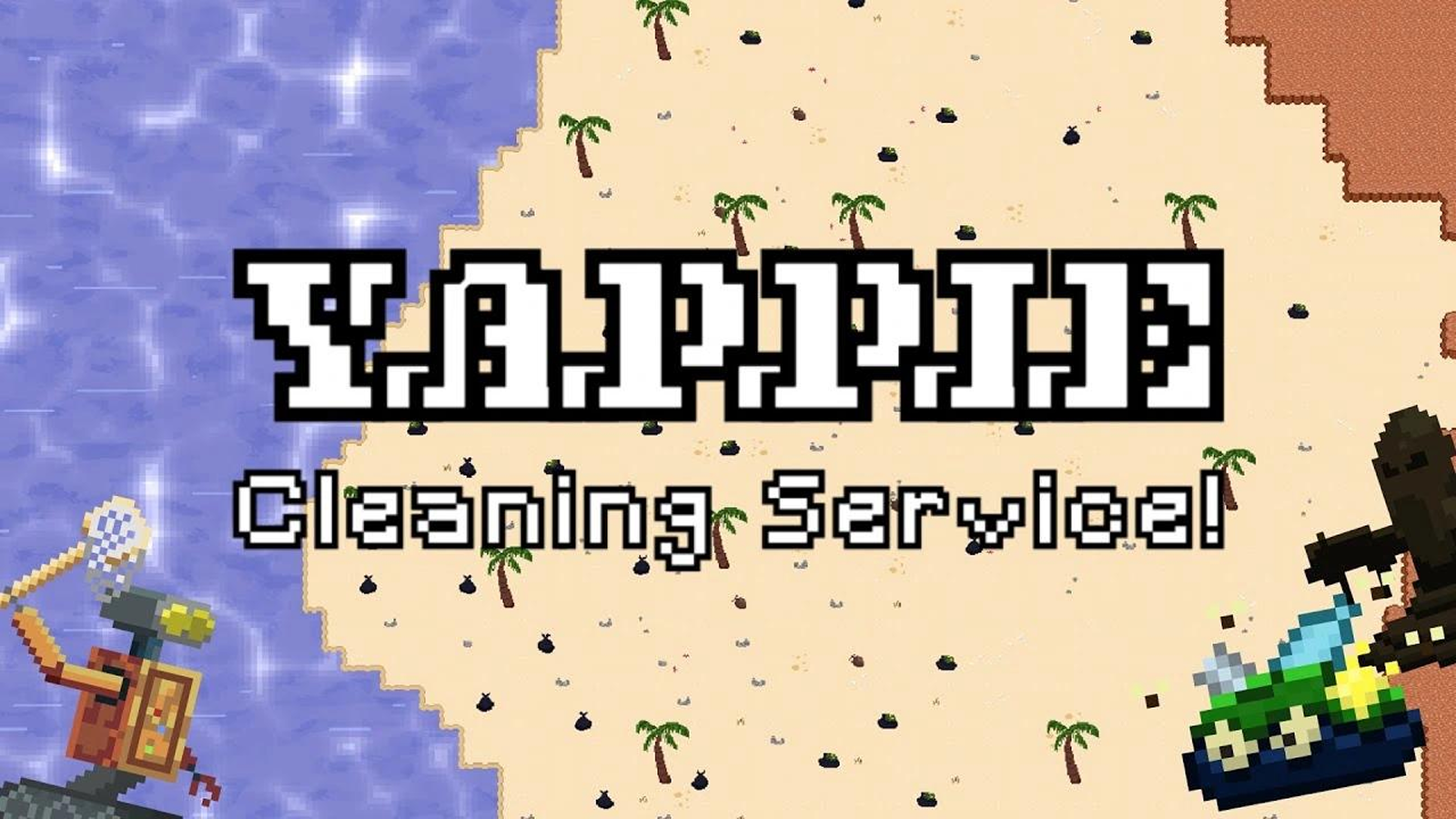 Yappie Cleaning Service
